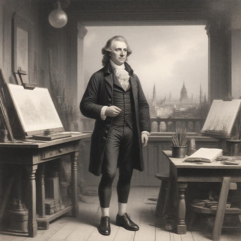 William Shipley